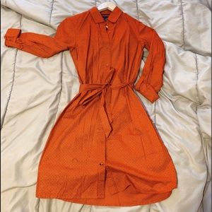 TOMMY HILFIGER Blouse (Dress)